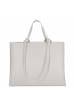 COCCINELLE hop On - Shopper 36 cm in brillant white