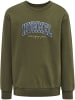 Hummel Hummel Sweatshirt Hmlfast Kinder in KALAMATA