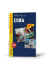Heartwood Publishing UK Buch - Cuba Marco Polo Travel Guide - with pull out map