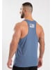 Gorilla Wear Klassisches Tanktop - Coronet Blue