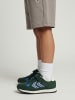 Hummel Klettverschluss Sneaker Ace Core Lebensstil Kinder in PINENEEDLE