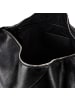 Desigual Half Schultertasche 40 cm black