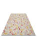 Smart Kids Teppich "Confetti 2.0" in Beige/Multi