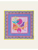 Oilily Amarigold Majesty Schal in Blau