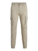 JACK & JONES Junior Cargo-Hose in Crockery