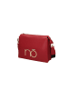 Nobo Bags Rucksack Sculpt in red