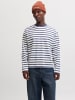 Jack & Jones T-shirt in Crown Blue