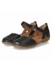 Josef Seibel Sandalette in schwarz