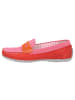 Sioux Slipper Carmona-700 in rot