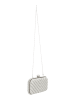 faina Women Wristlet in White
