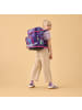 Ergobag Grundschulranzen-Set CUBO LIGHT "AmBärzonas" 5-tlg. in Lila