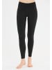 Athlecia Tights Bloom in 1001 Black