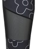 Urban Classics Leggings in blackflower