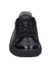 Josef Seibel Sneaker Claire 01 in black-black