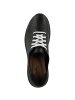 Clarks Halbschuhe Kayleigh Aster in schwarz