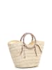 EMILY & NOAH Shopper E&N Jolanda in beige 400