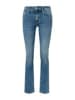 QS Hose & Shorts für Damen in blau