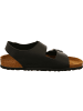 Birkenstock Sandale in schwarz