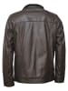 JCC Lederjacke 31023632 in braun