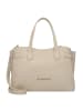 Valentino Pansy PANSY Handtasche 30 cm ecru