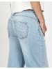 GANG JEANS 94AMELIE WIDE - Wide Fit in Chilled Blue