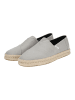 TOMS Halbschuhe in Grau