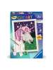 Ravensburger Ravensburger Malprodukte Einhorn in bunt
