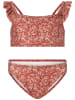 Zigzag Bikini Carly in Print 8741