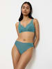 Triumph Bügelloser BH Red Label Amourette in QUIET TURQUOISE