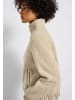 Street One Jacke in savannah sand