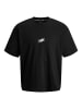 Jack & Jones T-shirt in Black