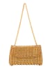 FELIPA Handtasche in Gold