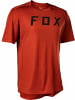 Fox Trikot in Rot