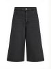 soyaconcept Shorts SC-KIMBERLY in 2644 DARK GREY DENIM