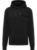 TUFFSKULL Caversham - Hoodie in Schwarz