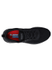 Skechers Freizeitschuhe Squad Chaos in schwarz in schwarz