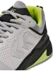 Hummel Sportschuh "Reach Tr Core Silver 2.0" in Schwarz