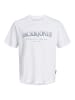 Jack & Jones T-Shirt in weiß