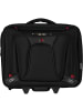 Wenger Transfer 2-Rollen Businesstrolley 37 cm Laptopfach in black