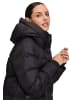 Betty Barclay Mantel in schwarz