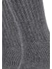 s.Oliver Socken 12er Pack dark grey mix