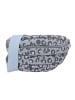 Fritzi aus Preußen Schultertasche Bubble  Soft Anthra in Blau