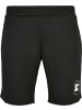 Starter Black Label Short in Schwarz