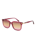 Scotch & Soda Damen Sonnenbrillen Quadrat Rose