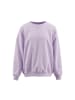 Fumo Women Sweatshirt in Lavender