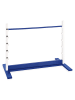 Pinolino Hürde Hoppe 5-fach höhenverstellbar - Ro in blue