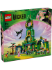 LEGO Wicked Willkommen in Emerald City in Mehrfarbig ab 9 Jahre
