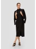 s.Oliver Kleid in 9999_schwarz