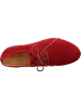 Think! Halbschuh GUAD2 in Rosso