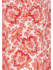 usha FESTIVAL Women Pants in red multicolor